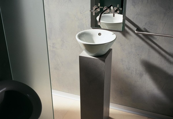 Рукомойник Duravit Bacino 0325420000