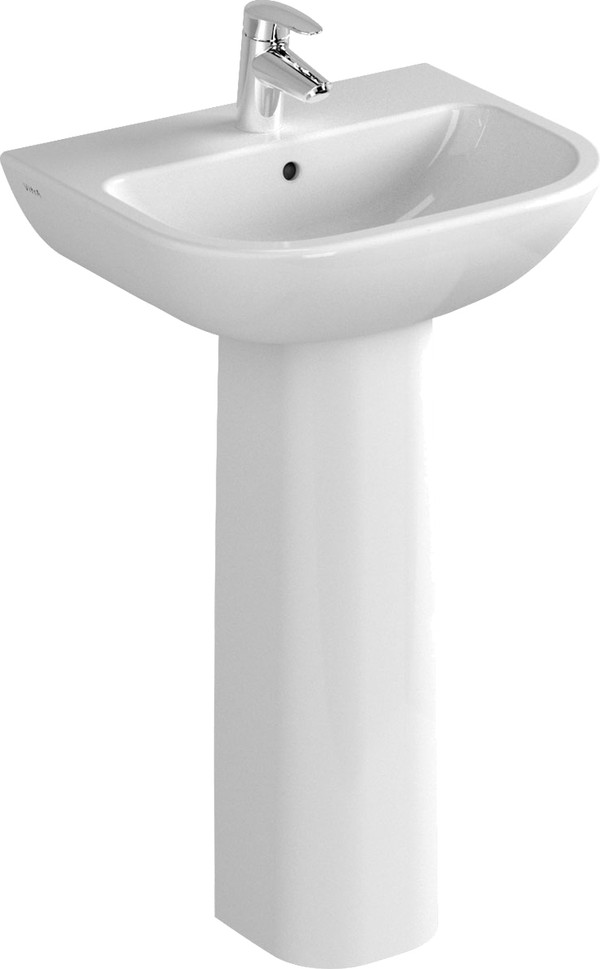 Раковина VitrA S20 5502B003