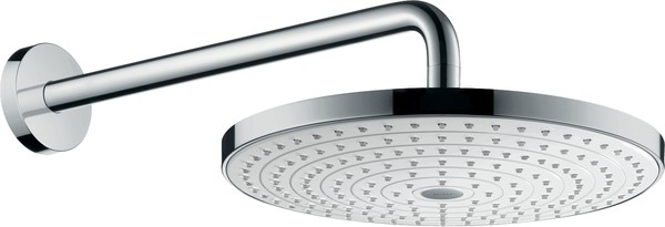 Верхний душ Hansgrohe Raindance Select S 240 2jet 26466400