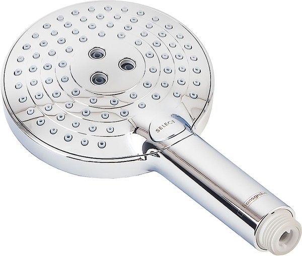 Душевая лейка Hansgrohe Raindance Select S 120 3jet 26530000