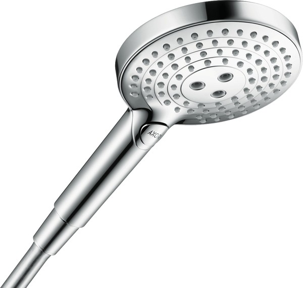 Душевая стойка Hansgrohe Raindance Select S S300 2jet 27133000 Showerpipe