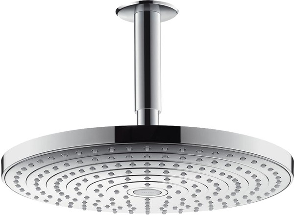 Верхний душ Hansgrohe Raindance Select S 300 2jet 27337000