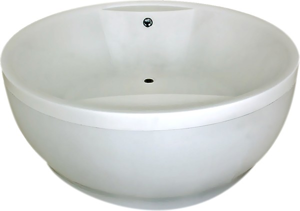 Акриловая ванна Aima Design Omega