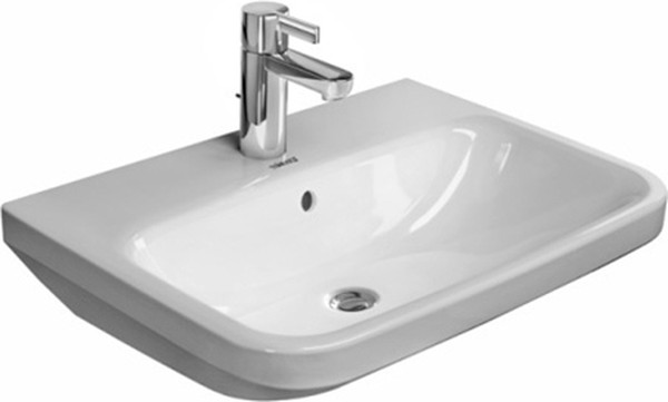 Раковина Duravit DuraStyle 2319600000