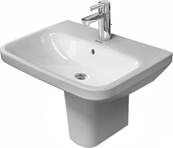 Раковина Duravit DuraStyle 2319650000