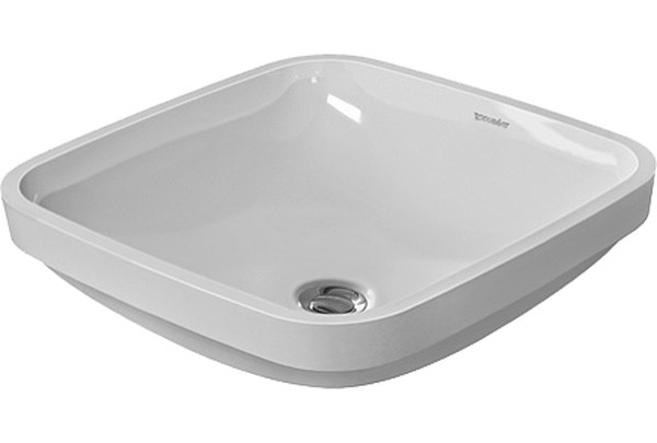 Рукомойник Duravit DuraStyle 037337