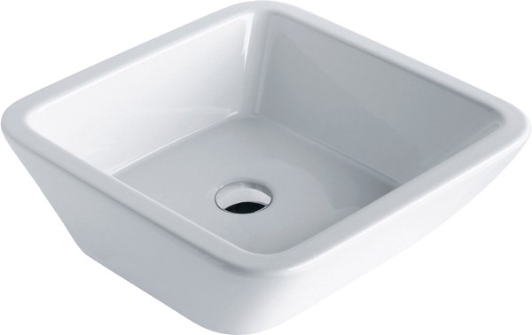 Рукомойник Olympia Tutto Svaso Quadro TDQU011