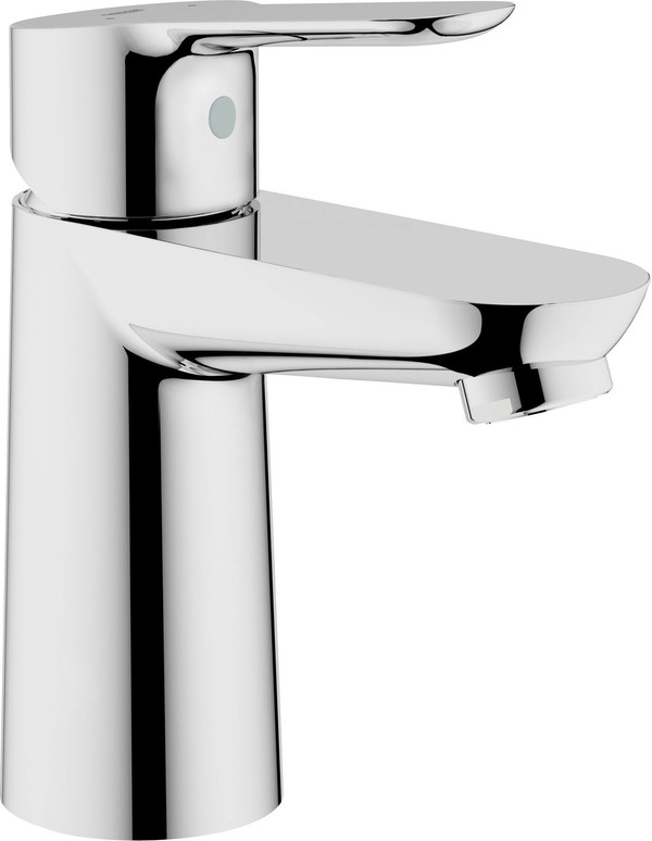 Смеситель Grohe BauEdge 23330000 для раковины