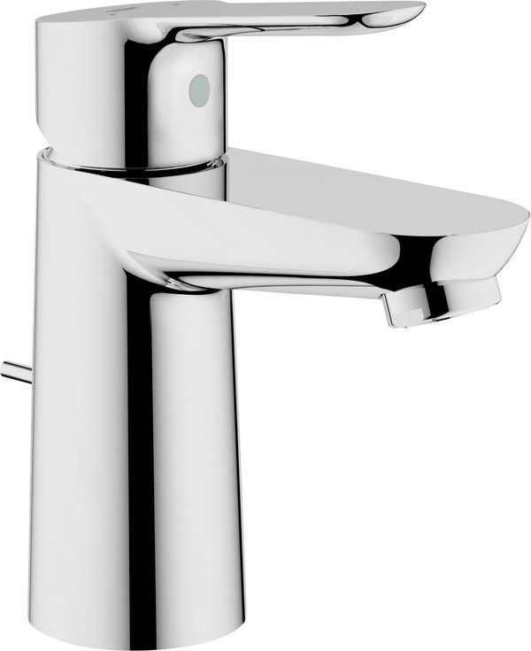 Смеситель Grohe BauEdge 23328000 для раковины