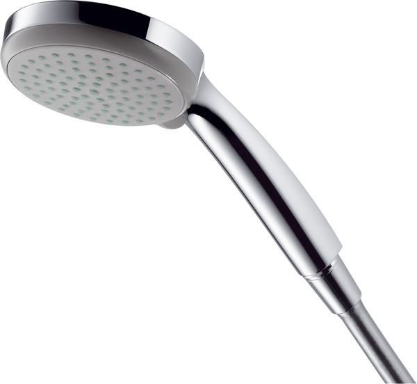 Душевая стойка Hansgrohe Croma 220 Showerpipe Reno 27224000