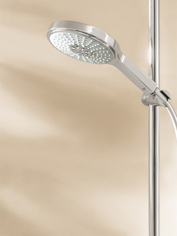 Душевая стойка Grohe Rainshower System 310 27968000