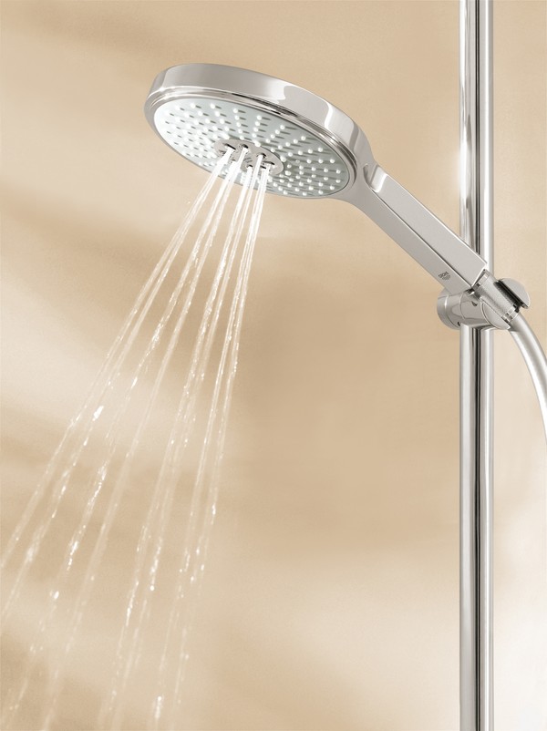 Душевая стойка Grohe Rainshower System 310 27968000