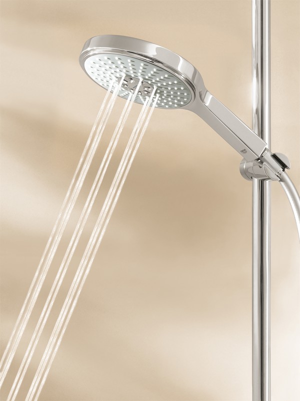 Душевая стойка Grohe Rainshower System 310 27968000