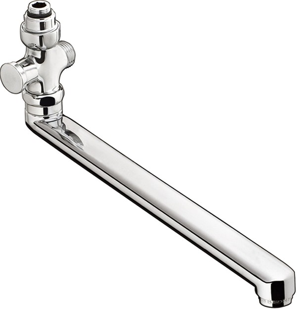 Излив Hansgrohe Metropol S 14495000 универсальный