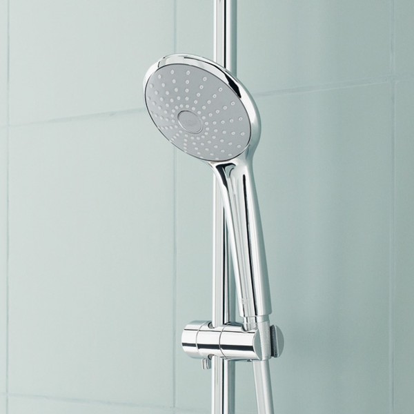 Душевая стойка Grohe Euphoria 27475000