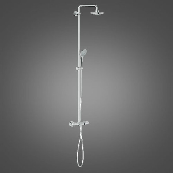 Душевая стойка Grohe Euphoria 27475000