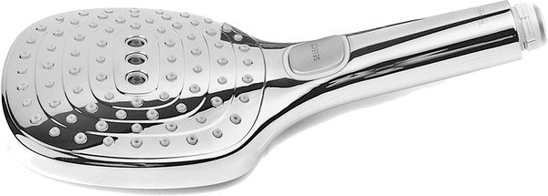 Душевая стойка Hansgrohe Raindance Select E 360 27112000 Showerpipe