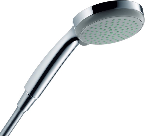 Душевая стойка Hansgrohe Croma 220 Showerpipe 27185000