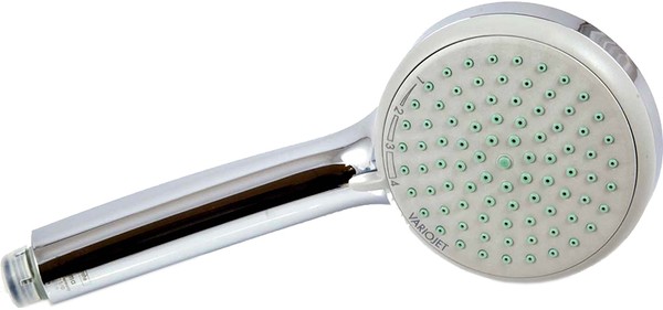 Душевая стойка Hansgrohe Croma 220 Showerpipe 27185000