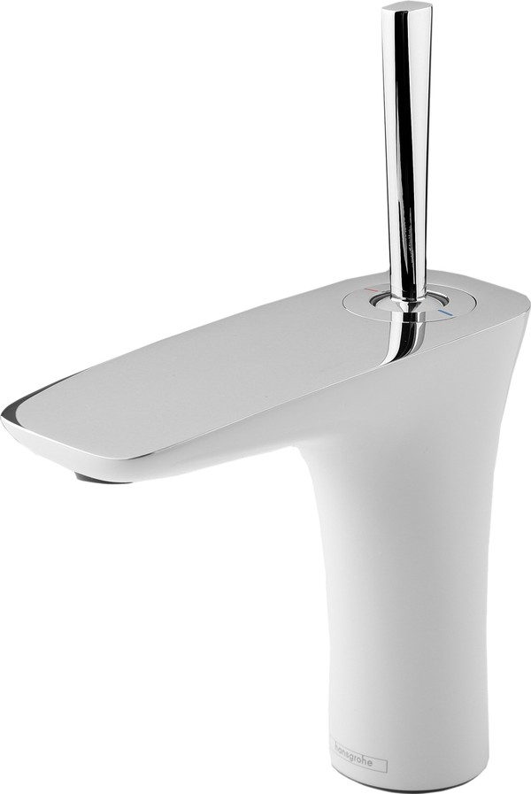 Смеситель Hansgrohe PuraVida 15074400 для раковины