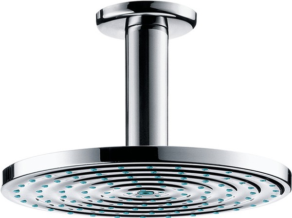 Верхний душ Hansgrohe Raindance S 180 Air 1jet 27478000