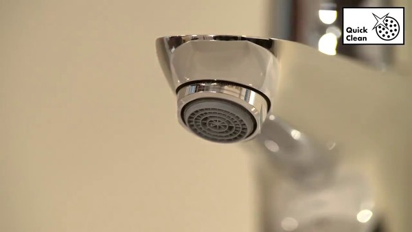 Смеситель Hansgrohe Focus 31607000 для раковины