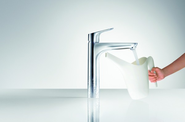 Смеситель Hansgrohe Focus 31608000 для раковины