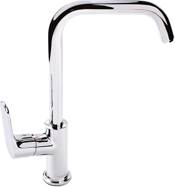 Смеситель Hansgrohe Focus 31609000 для раковины