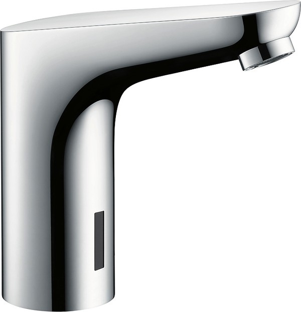 Смеситель Hansgrohe Focus 31171000 для раковины