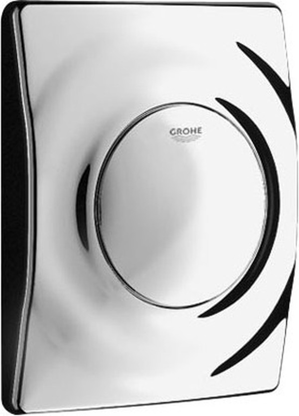 Кнопка смыва Grohe Surf 38808000 для писсуара