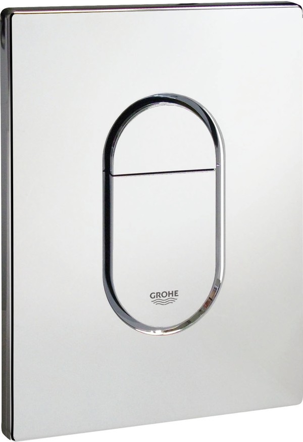 Кнопка смыва Grohe Arena Cosmopolitan 38844000 хром