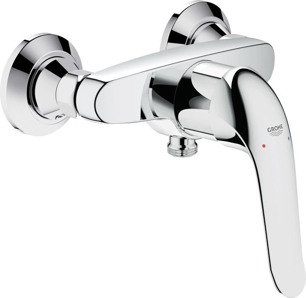 Смеситель Grohe Euroeco Special 32781000 для душа