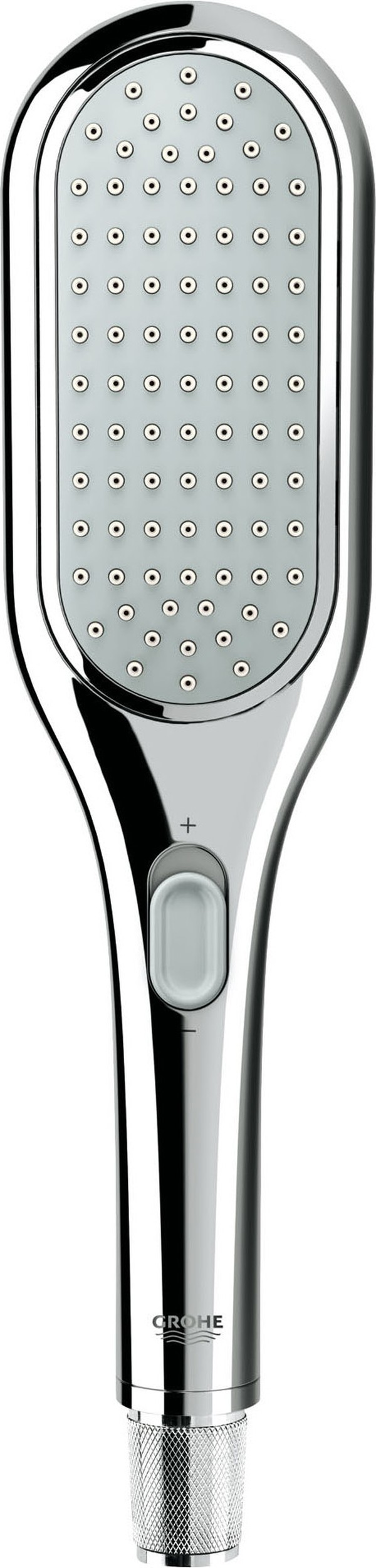 Душевая лейка Grohe Rainshower Eco 120 27274000