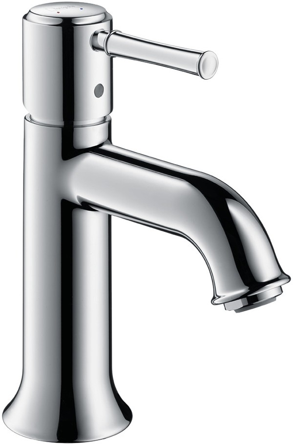 Смеситель Hansgrohe Talis Classic 14118000 для раковины