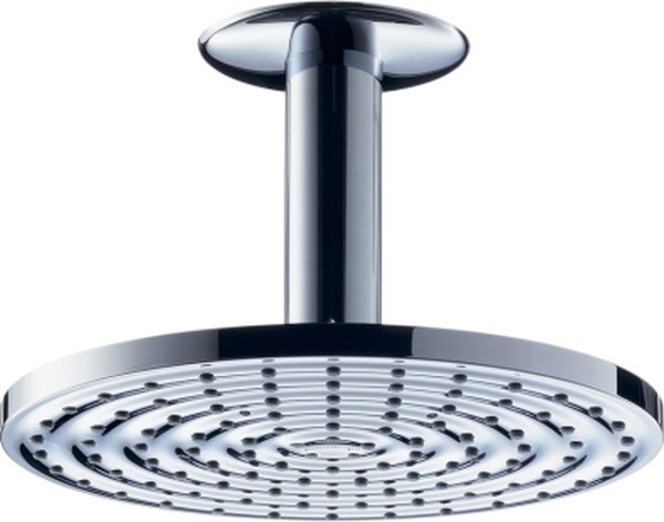 Верхний душ Hansgrohe Raindance S 180 Air 1jet 27472000