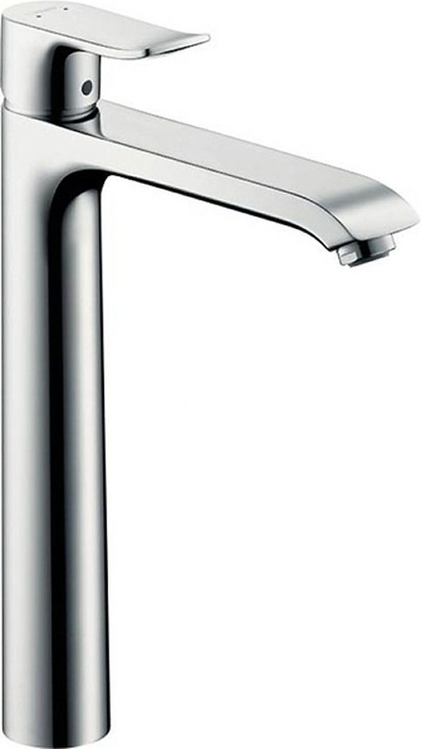 Смеситель Hansgrohe Metris 31184000 для раковины