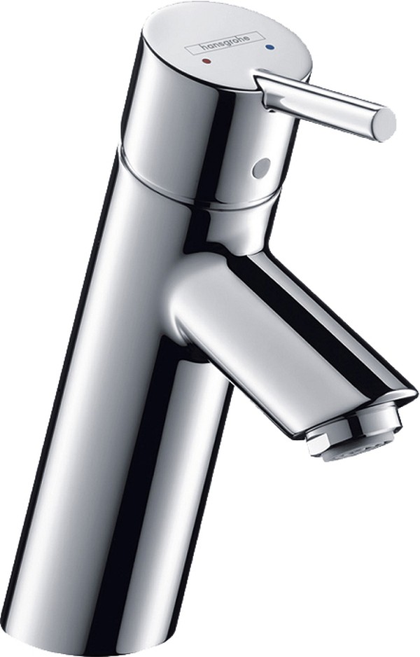 Смеситель Hansgrohe Talis 32041000 для раковины