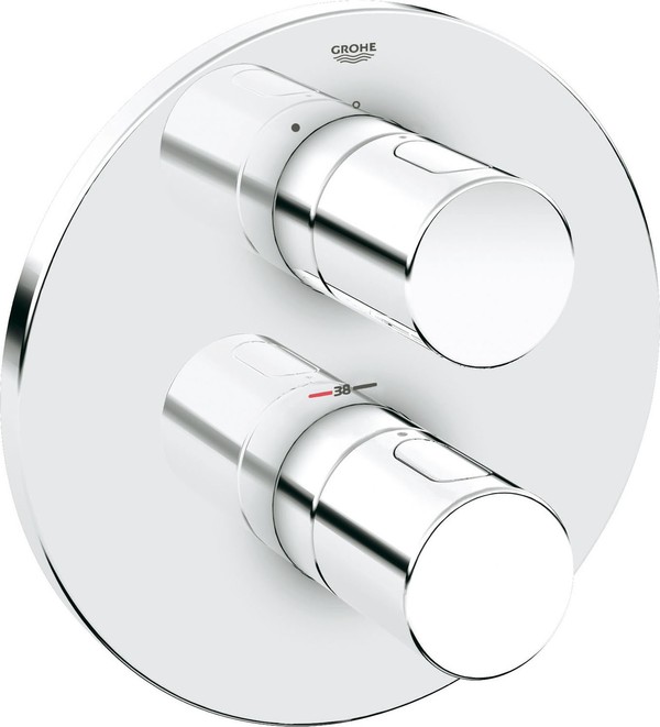 Термостат Grohe Grohtherm 3000 Cosmopolitan 19467000 для душа