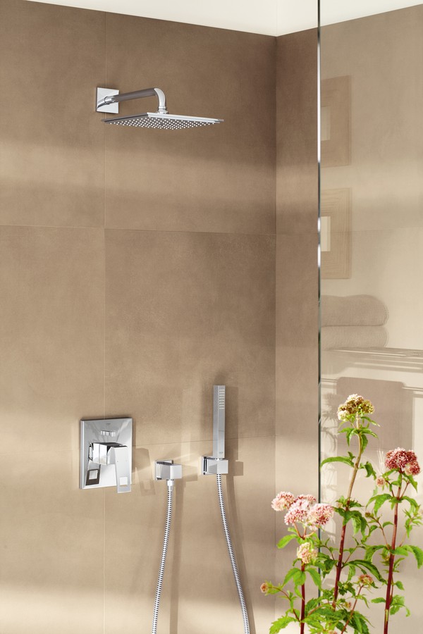 Душевая лейка Grohe Euphoria Cube Stick 27698000