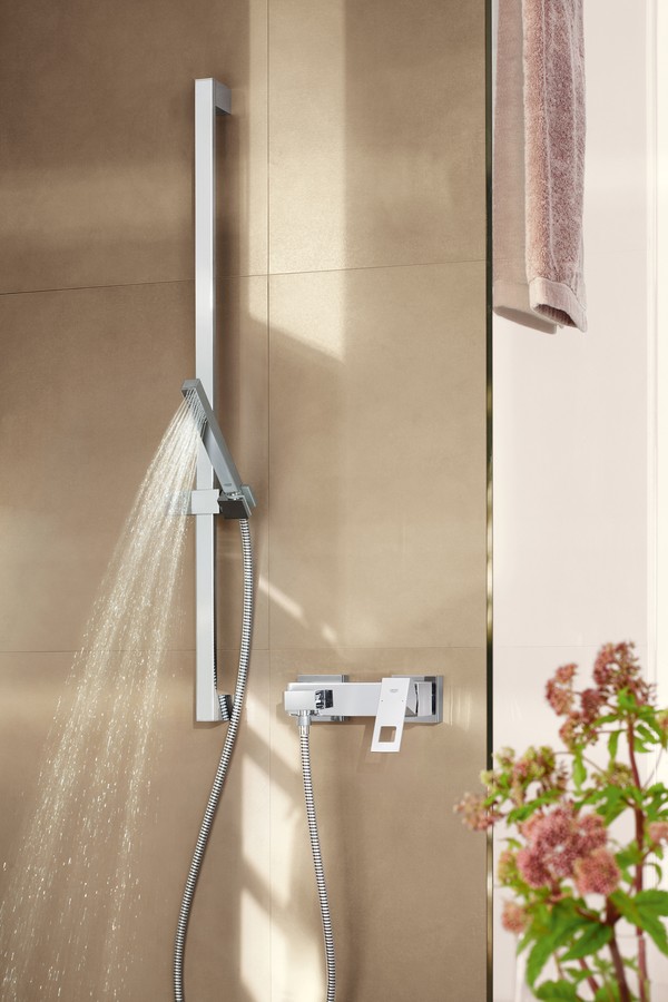 Душевая лейка Grohe Euphoria Cube Stick 27698000