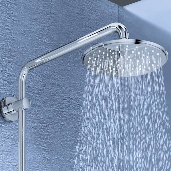 Душевая стойка Grohe Rainshower System 210 27967000