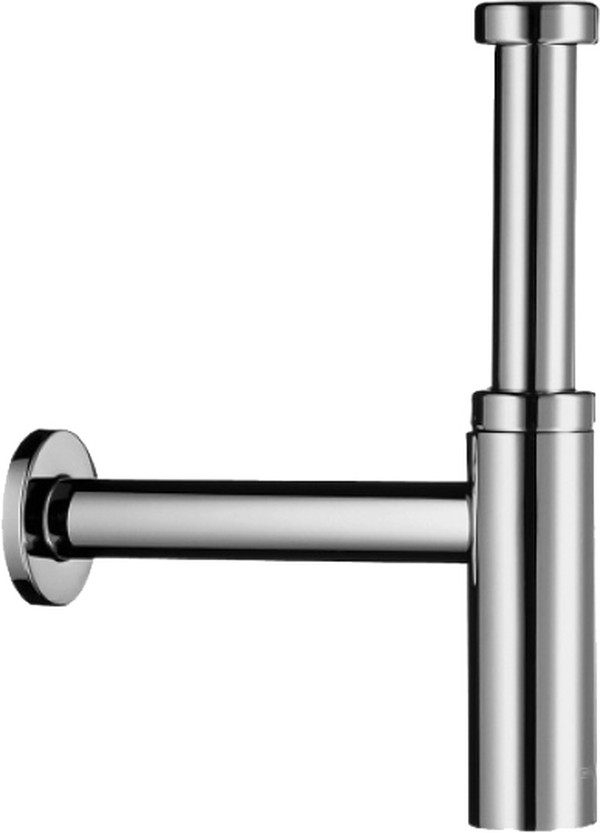 Сифон для раковины Hansgrohe Flowstar 52105000