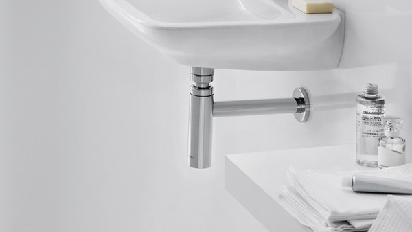 Сифон для раковины Hansgrohe Flowstar 52105000