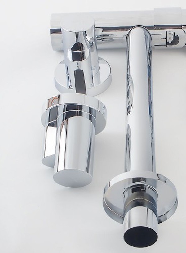 Сифон для раковины Hansgrohe Flowstar 52120000