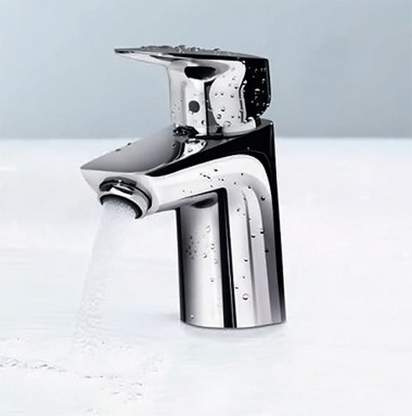 Смеситель Hansgrohe Logis 71070000 для раковины