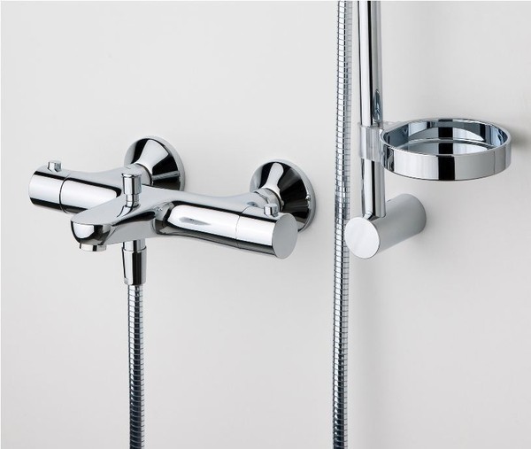 Мыльница Hansgrohe Cassetta C 28678000