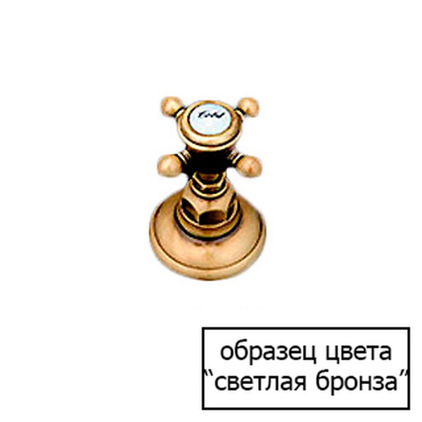 Полотенцедержатель Nicolazzi Classica 1498BZ