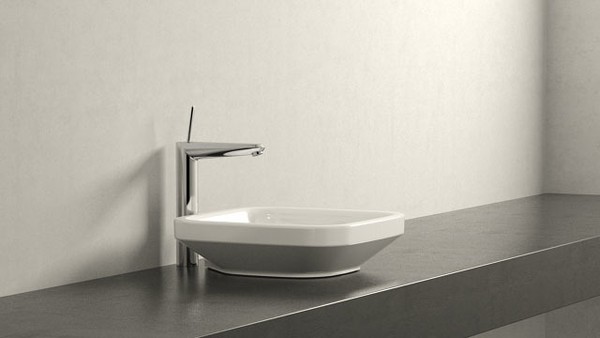 Смеситель Grohe Eurodisc joy 23428000 для раковины