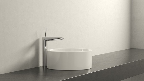 Смеситель Grohe Eurodisc joy 23428000 для раковины