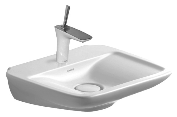 Раковина Duravit Puravida 072050